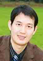 Profile image of Binghan Zheng